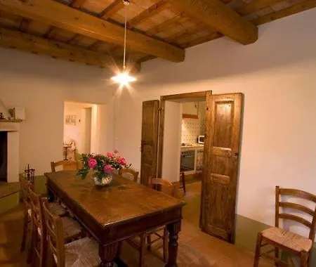 Apartmán Sleeps 6 With Pool And Wifi Brisighella