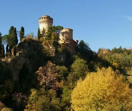 Sleeps 6 With Pool And Wifi Brisighella