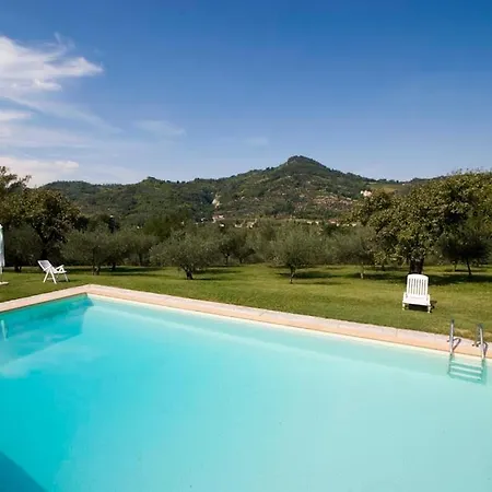 Sleeps 6 With Pool And Wifi Apartmán Brisighella