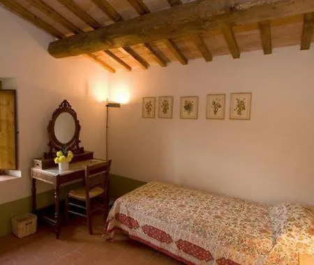 Apartmán Sleeps 6 With Pool And Wifi Brisighella